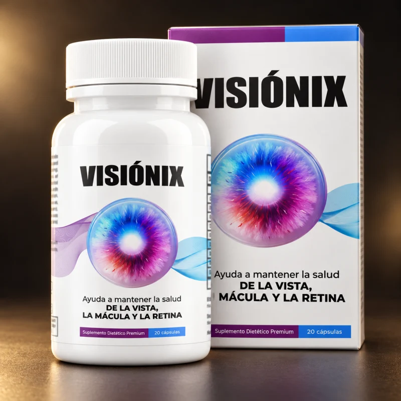 Visiónix
